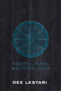 Supernova : Kesatria, Putri, & Bintang Jatuh