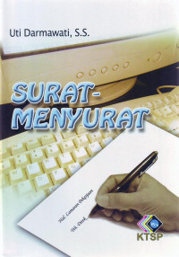 Surat-Menyurat