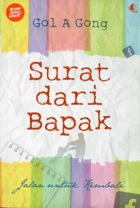 Surat Dari Bapak