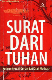 Surat Dari Tuhan