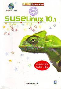 SuseLinux 10.1