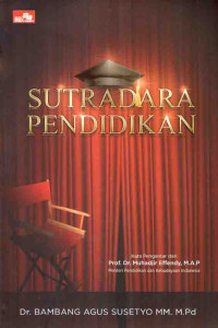 Sutradara Pendidikan