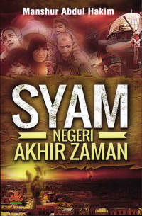 Syam Negeri Akhir Zaman