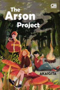 Image of The Arson Project