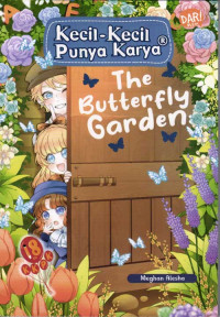 The Butterfly Garden