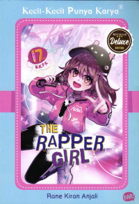 The Rapper Girl