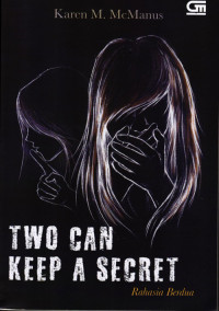 Two Can Keep A Secret