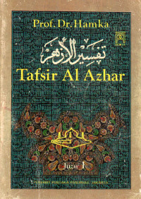 Tafsir Al Azhar