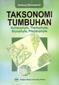 Taksonomi Tumbuhan