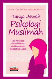 Image of Tanya Jawab Psikologi Muslimah