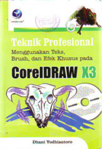 Teknik Profesional CorelDraw X3