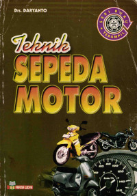 Teknik Sepeda Motor