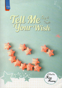 Image of Tell Me Your Wish