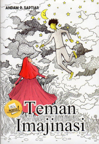 Image of Teman Imajinasi