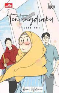 Image of Tentang Diaku 2