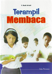 Terampil Membaca