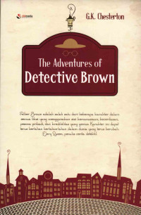 The Adventures Of Detective Brown