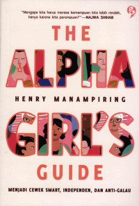 The Alpha Girl's Guide