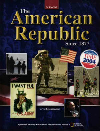 The American Republic Since 1877