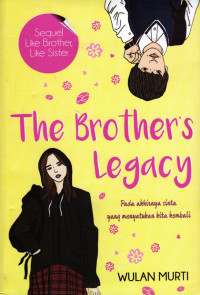 Image of The Brotherts Legacy