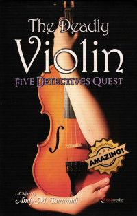 The Deadly Violin