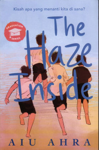 Image of The Haze Inside