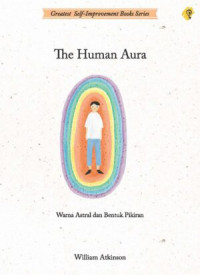 The Human Aura