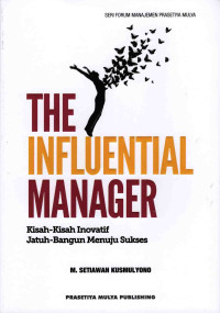 The Influential Manager