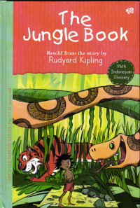 The Jungle Book