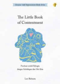 The Little Book Of Contentment