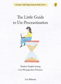 The Little Guide To Unprocrastination