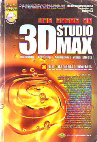 The Magic of 3D StudioMax