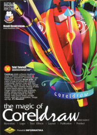 The Magic of Coreldraw Edisi Revisi-2