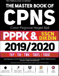 The Master Book of CPNS