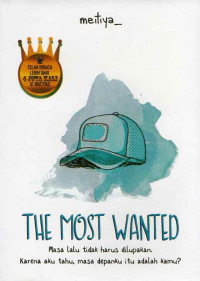 Image of The Most Wanted