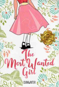 Image of The Most Wanted Girl