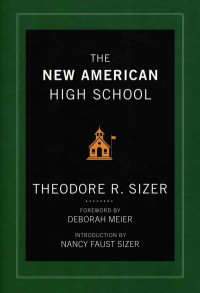The New American High School