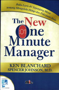 The New One Minute Manager