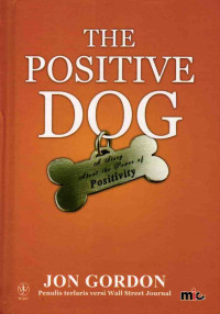 The Positive Dog