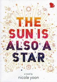 Image of The Sun Is Also A Star