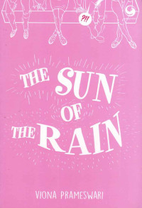 Image of The Sun Of The Rain