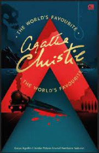 The World's Favourite: Karya Agatha Christie Pilihan Favorit Pembaca Sedunia