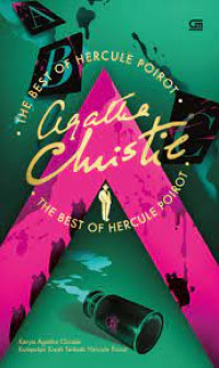 The Best Of Hercule Poirot: Kumpulan Kisah Terbaik Hercule Poirot