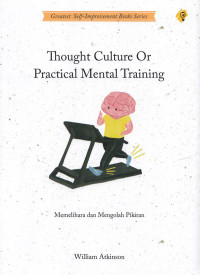 Thought Culture Or Practical Mental Training