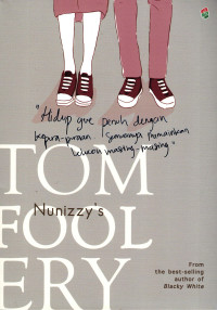 Image of Tom Fool Ery