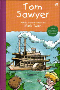 Tom Sawyer