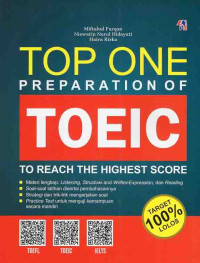 Top One Prepation Of Toeic