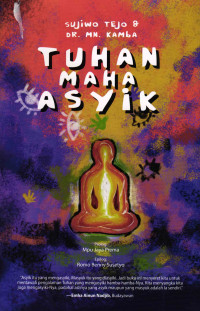 Tuhan Maha Asyik