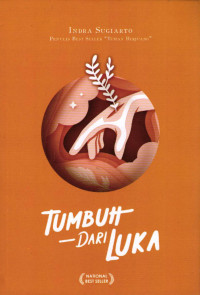 Tumbuh Dari Luka