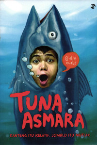Image of Tuna Asmara